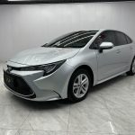 Toyota LEVIN  2021 TNGA  CVT Luxury Edition