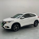 Honda Vezel   2020 модельного года 1,5 л CVT Pioneer Edition