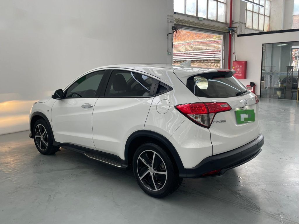 Honda Vezel 2020 модельного года 1,5 л CVT Pioneer Edition - Huishida Trading