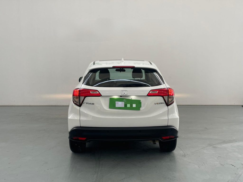 Honda Vezel 2020 модельного года 1,5 л CVT Pioneer Edition - Huishida Trading