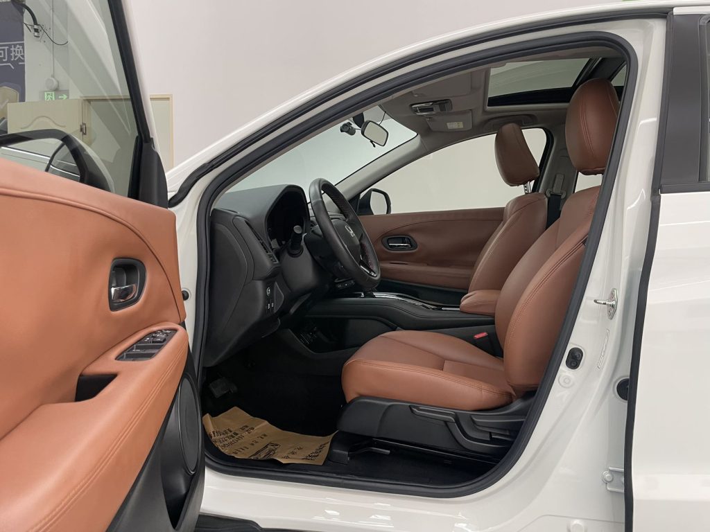Honda Vezel 2020 модельного года 1,5 л CVT Pioneer Edition - Huishida Trading