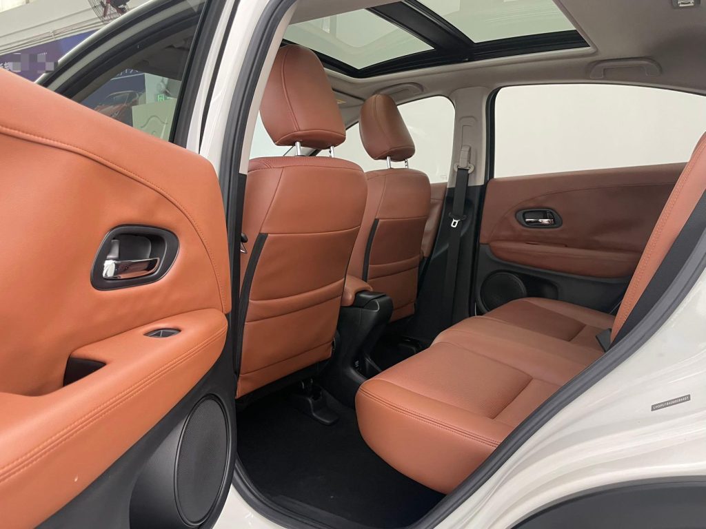 Honda Vezel 2020 модельного года 1,5 л CVT Pioneer Edition - Huishida Trading