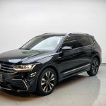Volkswagen Tiguan L  2022 модельного года 330TSI автоматическая коробка передач, передний привод, версия R-Line
