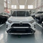 2022 Toyota  RAV4  Fashion Plus