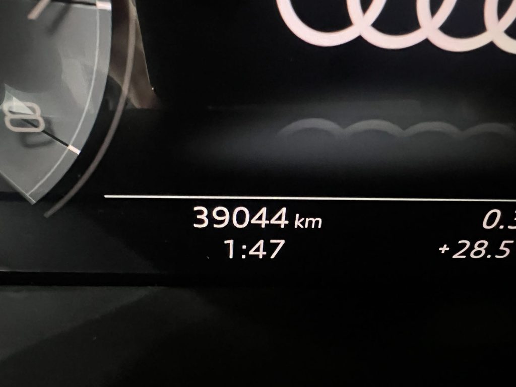 Audi Q3 2022 модельного года 35 TFSI Стильный и динамичный - Huishida Trading