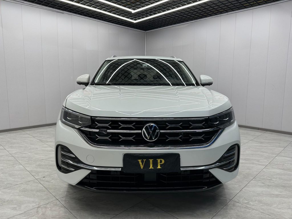 Volkswagen Tayron 2023 380TSI 4WD R-Line High Energy Edition - Huishida Trading