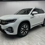 Volkswagen Tayron  2023 380TSI 4WD R-Line High Energy Edition