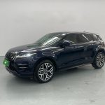 2021  Range Rover Evoque  2.0T Performance Edition