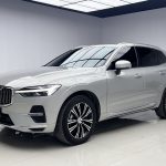 Volvo XC60 2022 B5 с полным приводом, версия Smart Luxury