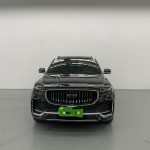 Geely Monjaro-L  2021 модельного года 2.0TD высокопроизводительный флагманский автомобиль с полным приводом и автоматической коробкой переда