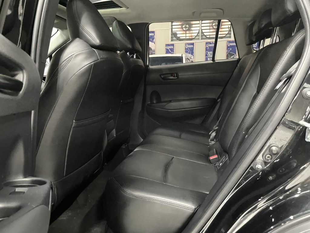 Toyota FRONTLANDER 2022 модельного года 2.0L CVT Leading Edition - Huishida Trading