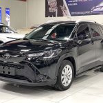 Toyota FRONTLANDER 2022 модельного года 2.0L CVT Leading Edition