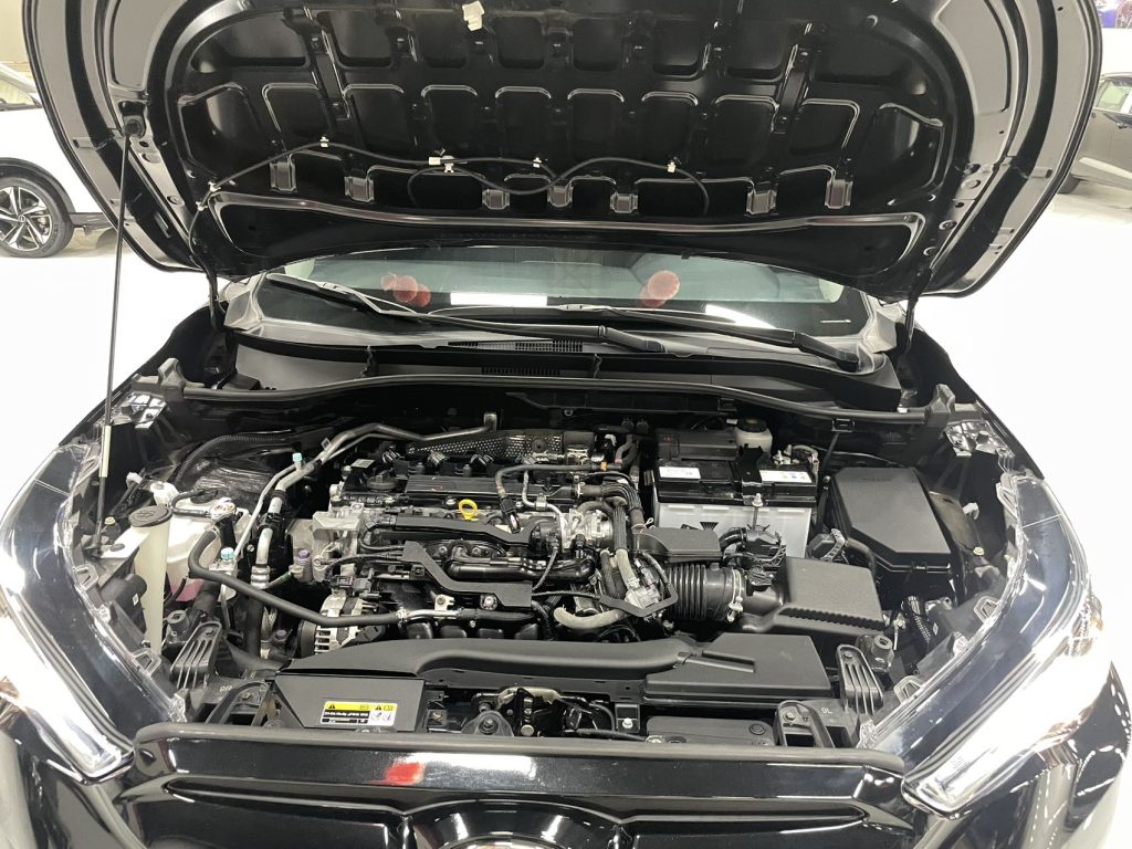 Toyota FRONTLANDER 2022 модельного года 2.0L CVT Leading Edition - Huishida Trading