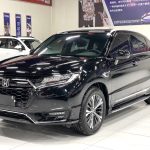 Honda URV 2020 модельного года 370TURBO с полным приводом, версия «Премиум»