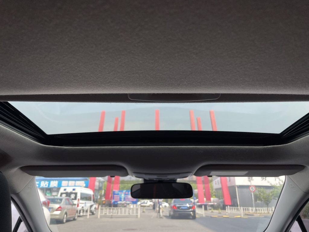 Toyota Corolla 2021 модельного года 1.2T S-CVT Elite PLUS версия - Huishida Trading