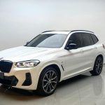 BMW X3 2022 модельного года xDrive30i Leading M Night Package