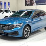 Volkswagen Sagitar 2023 модельного года 280TSI DSG Beyond Plus