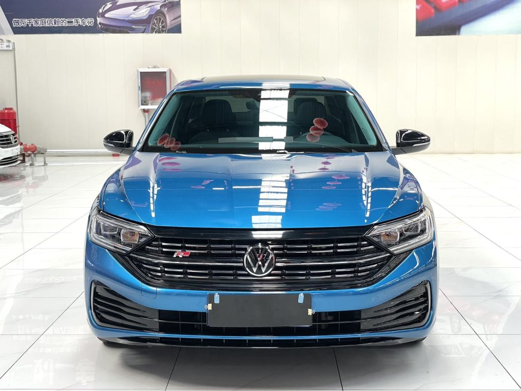 Volkswagen Sagitar 2023 модельного года 280TSI DSG Beyond Plus - Huishida Trading