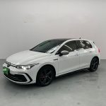 Volkswagen Golf  2021 модельного года 280TSI DSG R-Line