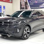 Volkswagen Tavendor 2023 модельного года 380TSI с полным приводом R-Line, первая версия