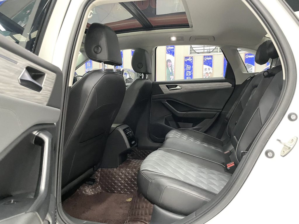 Volkswagen Sagitar 2023 модельного года 280TSI DSG Beyond Lite Edition - Huishida Trading