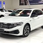 Volkswagen Sagitar 2023 модельного года 280TSI DSG Beyond Lite Edition