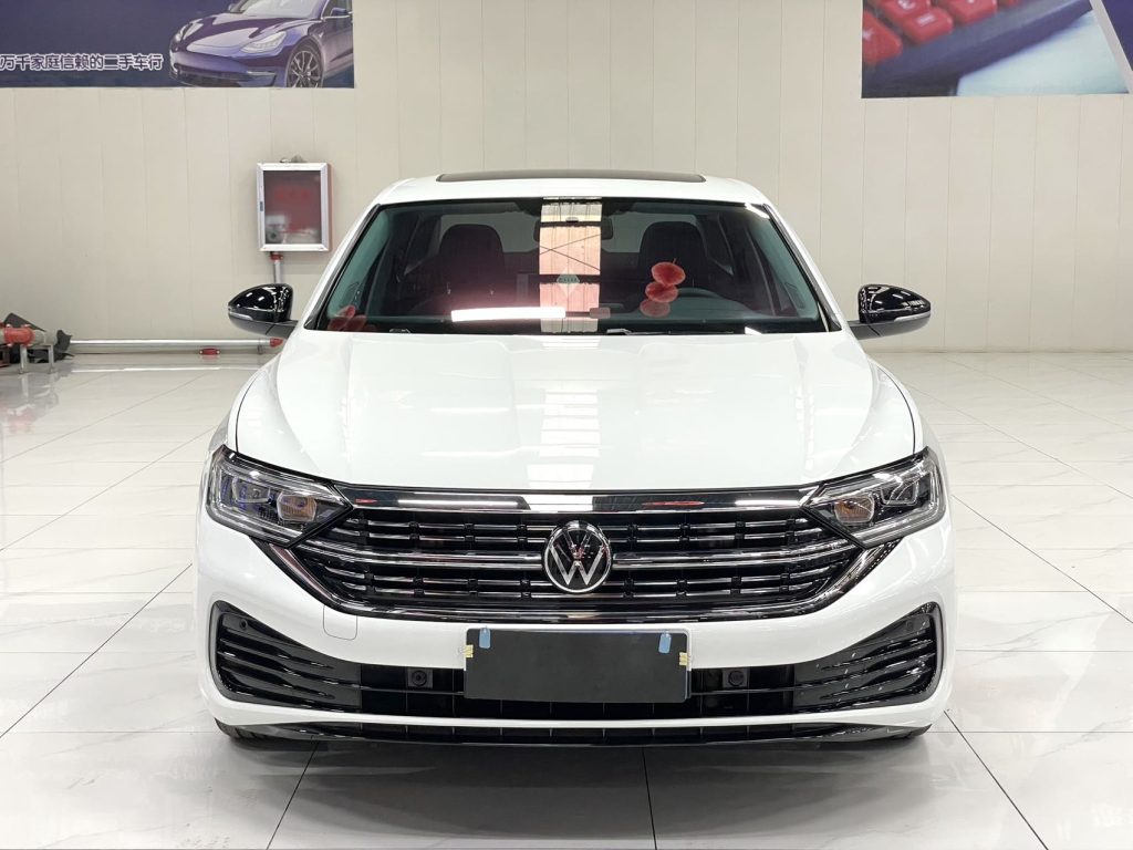 Volkswagen Sagitar 2023 модельного года 280TSI DSG Beyond Lite Edition - Huishida Trading
