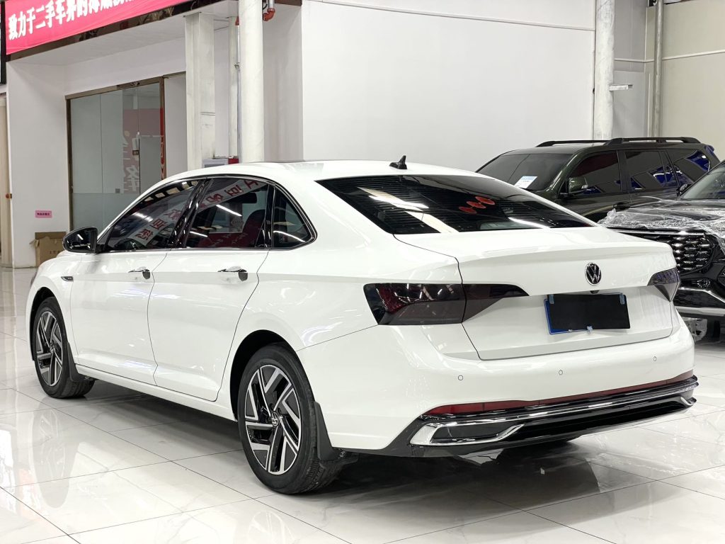 Volkswagen Sagitar 2023 модельного года 280TSI DSG Beyond Lite Edition - Huishida Trading