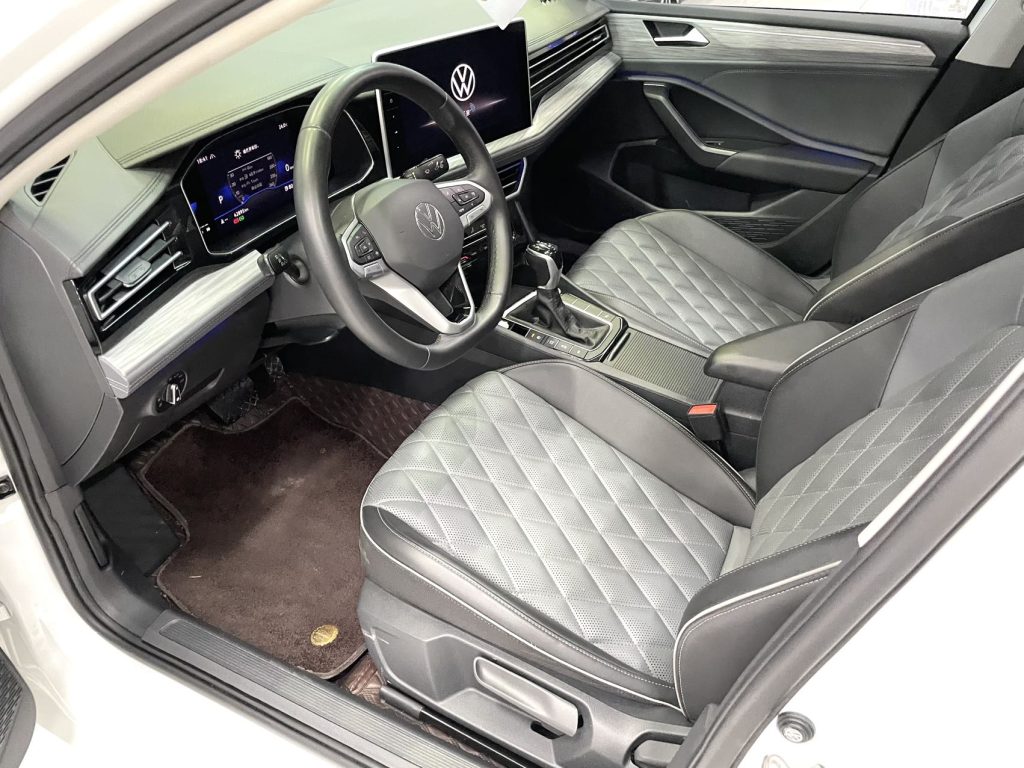 Volkswagen Sagitar 2023 модельного года 280TSI DSG Beyond Lite Edition - Huishida Trading