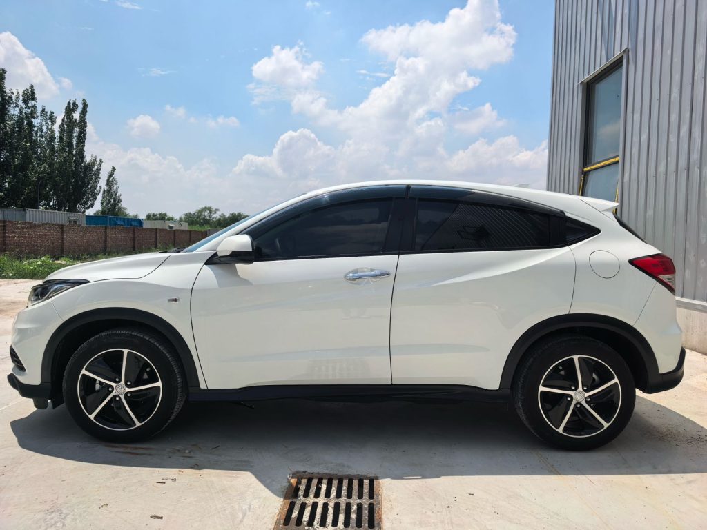 2022 модель Elantra 1,5 л Elite - Huishida Trading