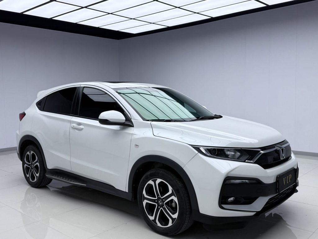 Honda XRV 2021 модельный год 1,5 л CVT Comfort Edition - Huishida Trading