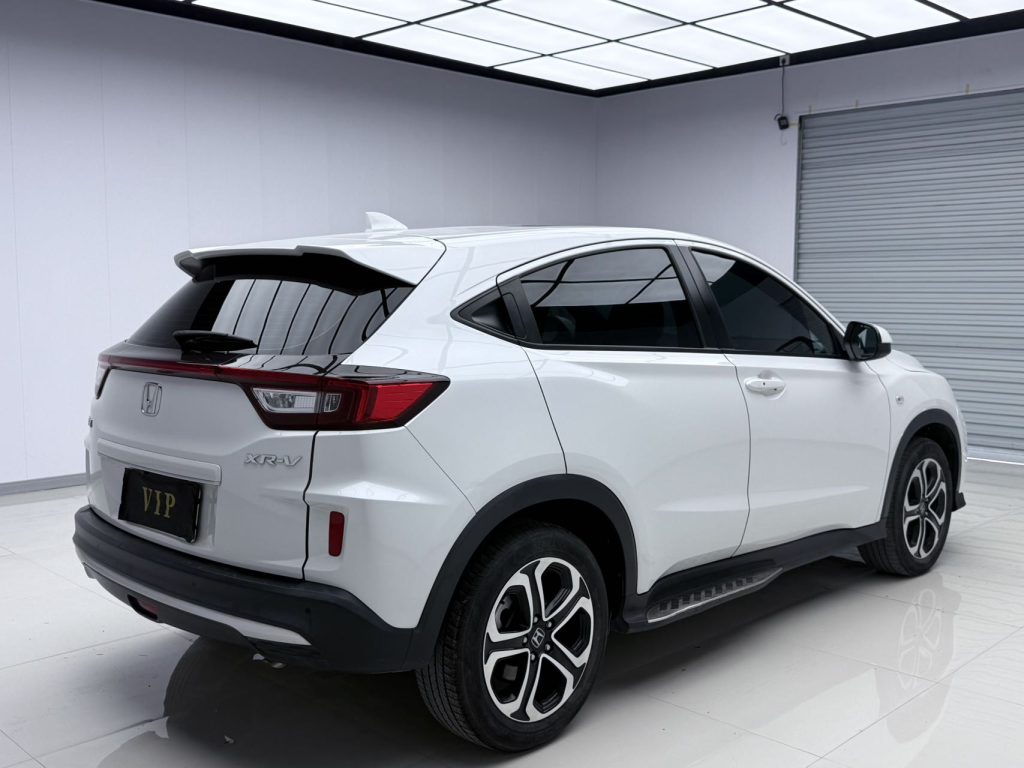 Honda XRV 2021 модельный год 1,5 л CVT Comfort Edition - Huishida Trading