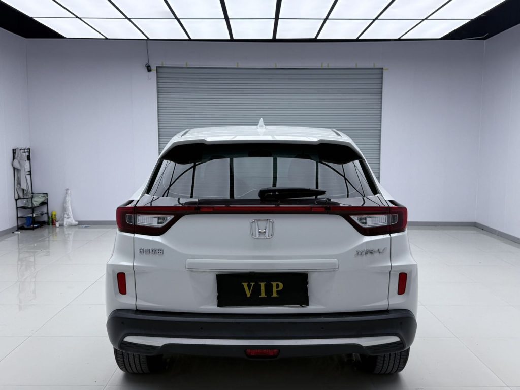 Honda XRV 2021 модельный год 1,5 л CVT Comfort Edition - Huishida Trading