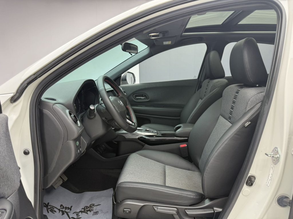 Honda XRV 2021 модельный год 1,5 л CVT Comfort Edition - Huishida Trading