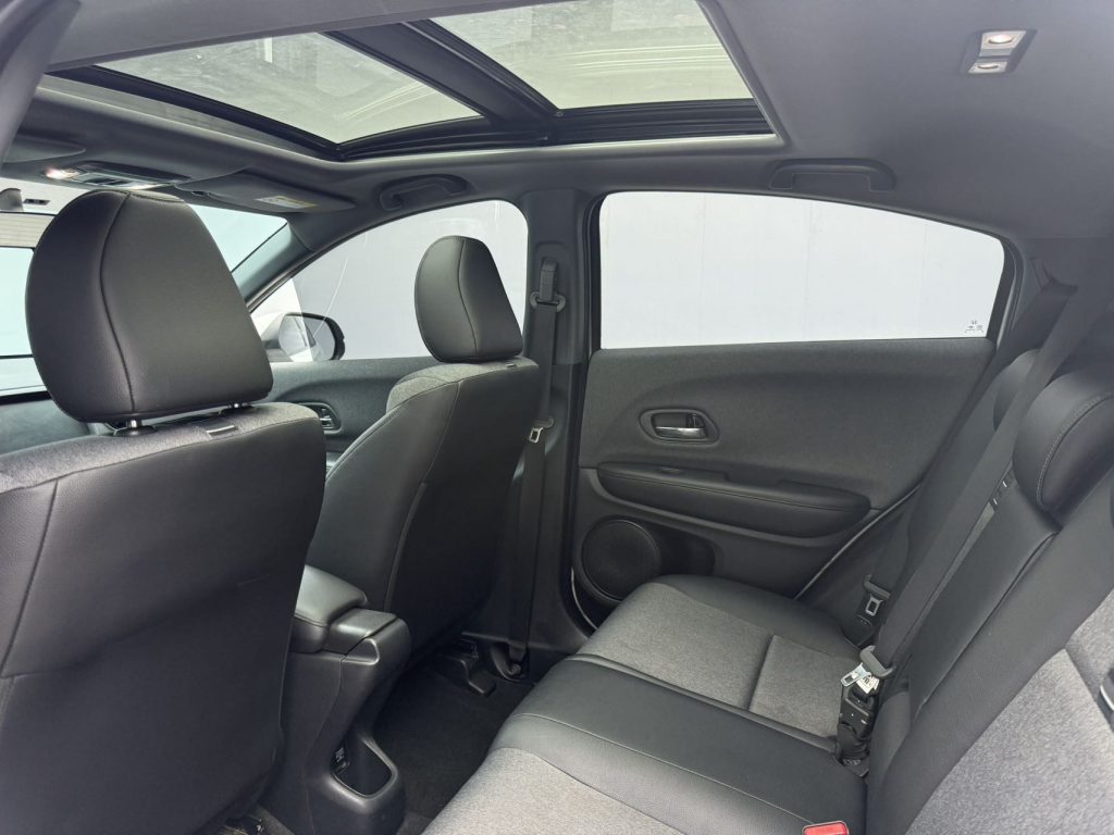 Honda XRV 2021 модельный год 1,5 л CVT Comfort Edition - Huishida Trading