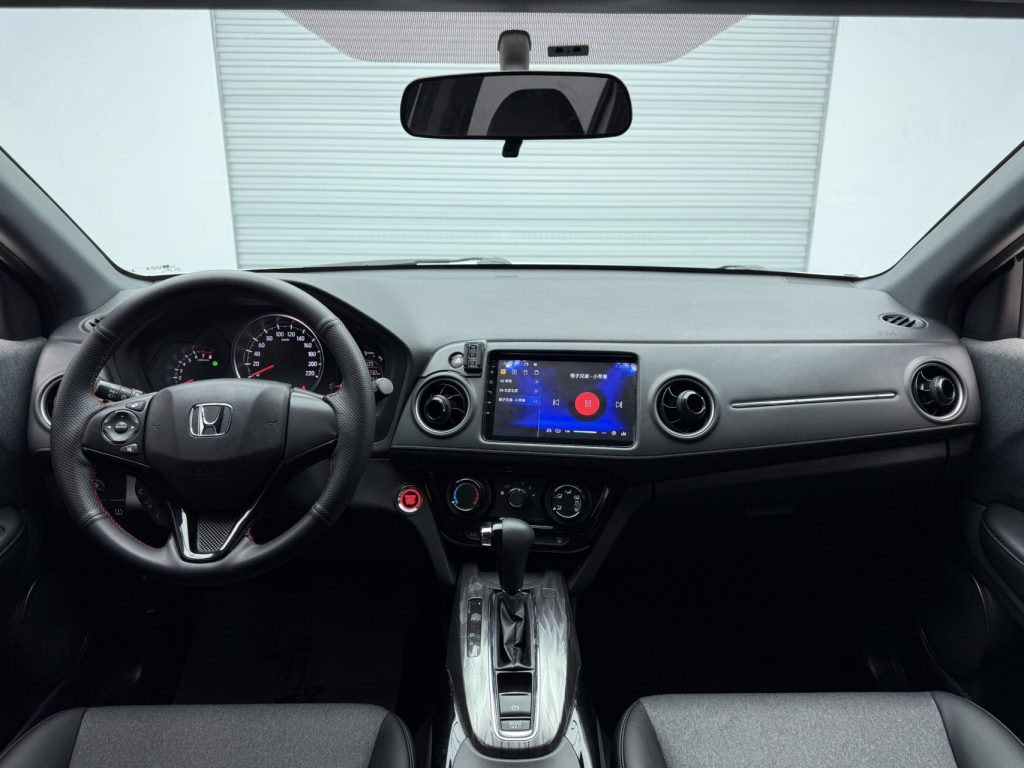 Honda XRV 2021 модельный год 1,5 л CVT Comfort Edition - Huishida Trading