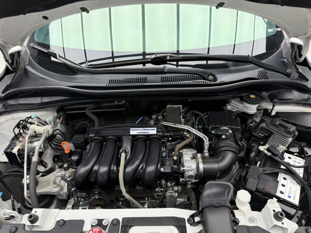 Honda XRV 2021 модельный год 1,5 л CVT Comfort Edition - Huishida Trading