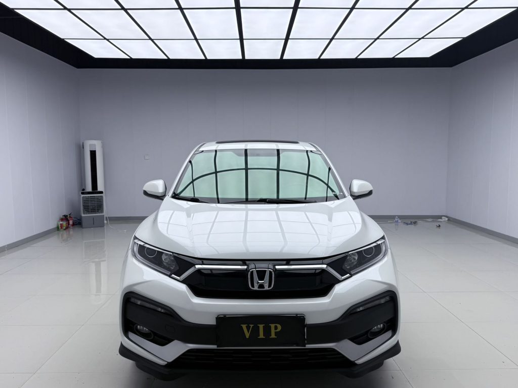 Honda XRV 2021 модельный год 1,5 л CVT Comfort Edition - Huishida Trading