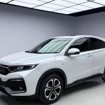Honda XRV   2021 модельный год 1,5 л CVT Comfort Edition