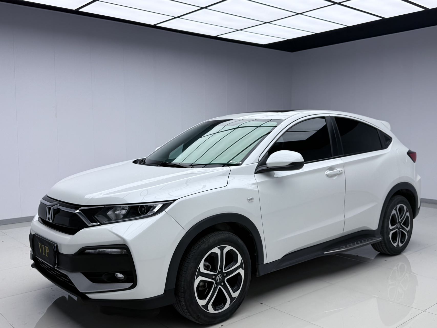 Honda XRV   2021 модельный год 1,5 л CVT Comfort Edition