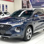 Hyundai Santa Fe 2020 380 TGDi Automatic 2WD DLX Premium Edition