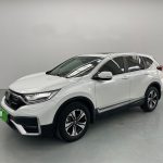 Honda CR-V  2021 Модель 240TURBO CVT Двухколесный привод Fashion Edition