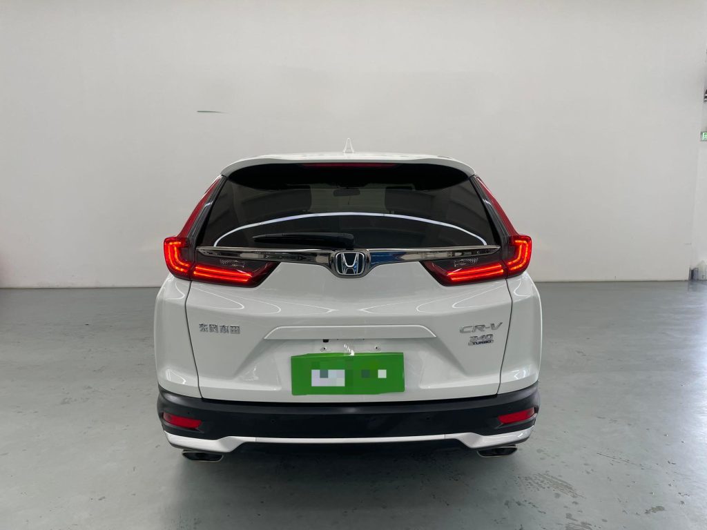 Honda CR-V 2021 Модель 240TURBO CVT Двухколесный привод Fashion Edition - Huishida Trading