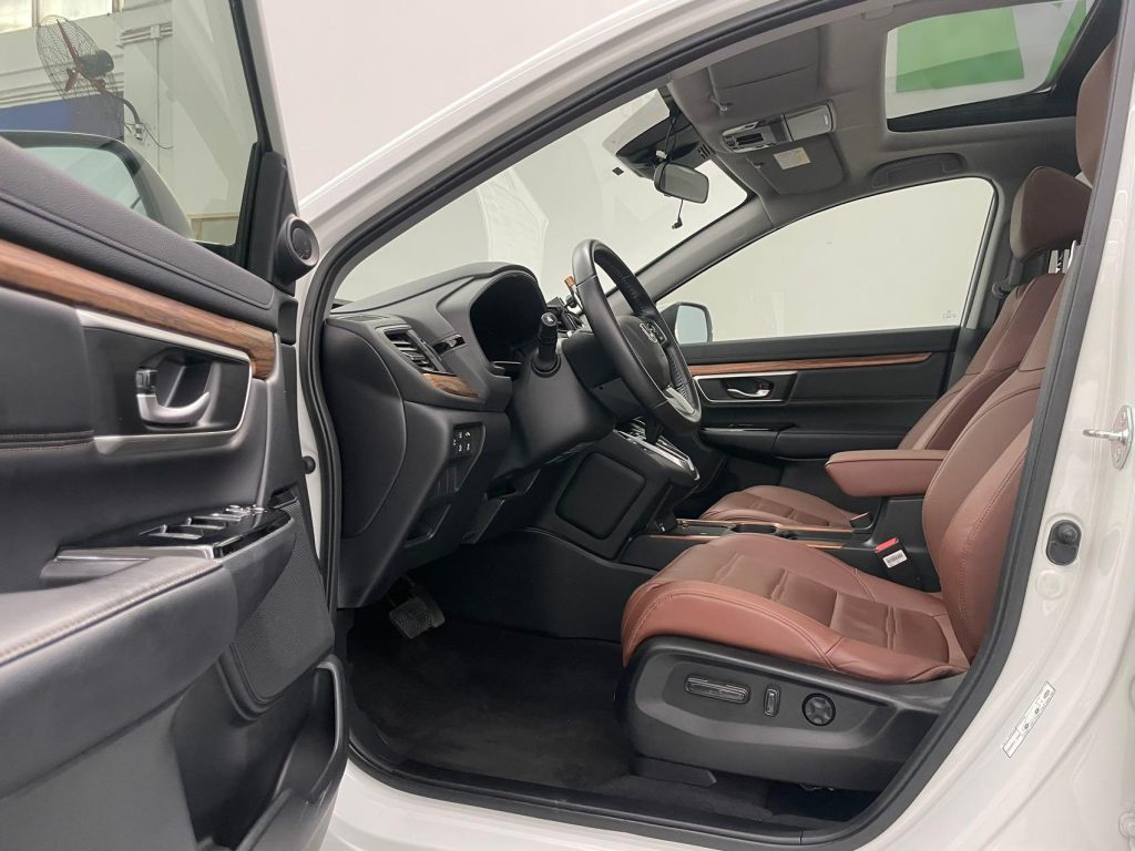 Honda CR-V 2021 Модель 240TURBO CVT Двухколесный привод Fashion Edition - Huishida Trading