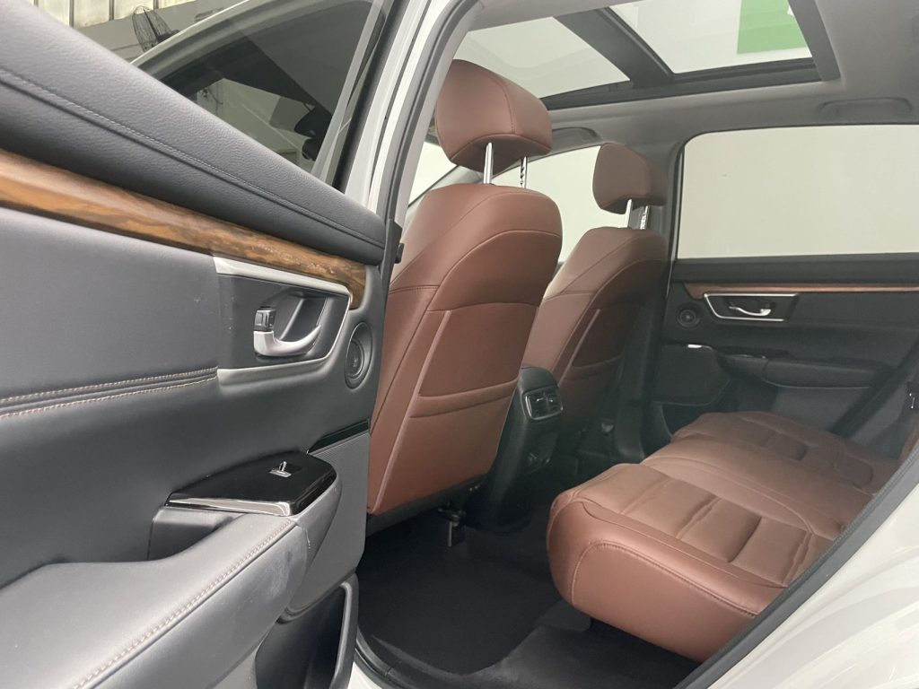 Honda CR-V 2021 Модель 240TURBO CVT Двухколесный привод Fashion Edition - Huishida Trading