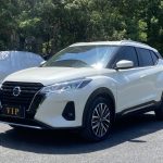 Nissan Kicks 2022 Model 1.5L XL CVT Fashion Edition