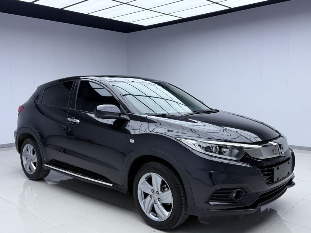 Honda VEZEL 2020 1,5 л CVT Elite Edition - Huishida Trading