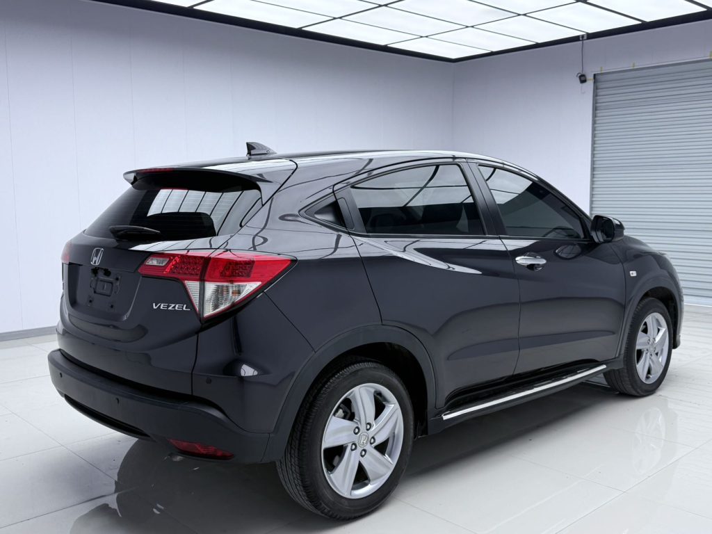 Honda VEZEL 2020 1,5 л CVT Elite Edition - Huishida Trading