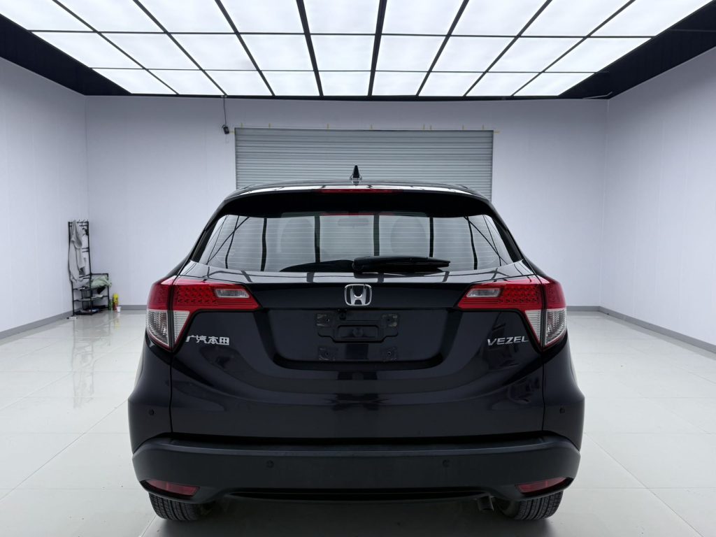 Honda VEZEL 2020 1,5 л CVT Elite Edition - Huishida Trading