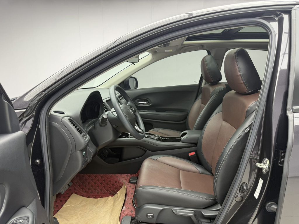 Honda VEZEL 2020 1,5 л CVT Elite Edition - Huishida Trading